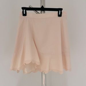 See by Chloe skirt